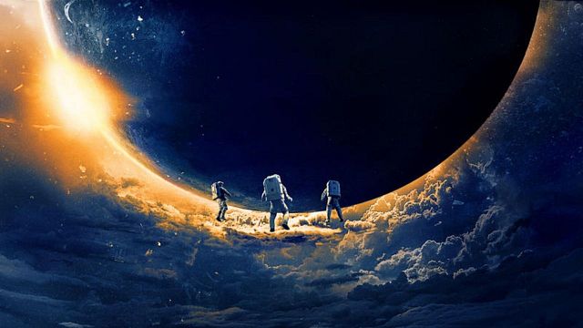 Roland Emmerich İmzalı "Moonfall" Bu Cuma Vizyona Giriyor! haber görseli