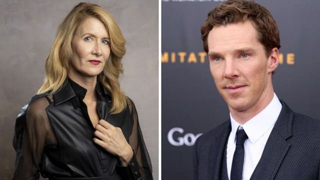 Benedict Cumberbatch ve Laura Dern, Justin Kurzel'in Yeni Filminde Rol Alacaklar