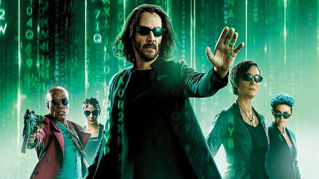 Village Roadshow, Warner Bros.'a ‘Matrix Resurrections’ın HBO Max Gösterimi İçin Dava Açtı haber görseli