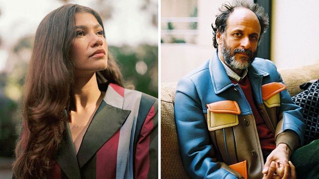 "Call Me By Your Name"in Yönetmeni Luca Guadagnino'nun Yeni Filminde Zendaya Rol Alacak haber görseli