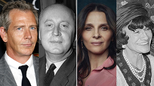 Ben Mendelsohn ve Juliette Binoche, Moda Dramasında Bir Araya Geliyor haber görseli