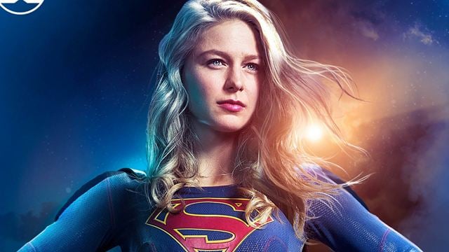 ‘Supergirl’ Yıldızı Melissa Benoist'in Yeni Projesi Belli Oldu