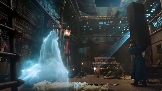 "Oldboy"un Yönetmeni Park Chan-wook'un iPhone 13 Pro İle Çektiği Son Filmini İzleyin! haber görseli