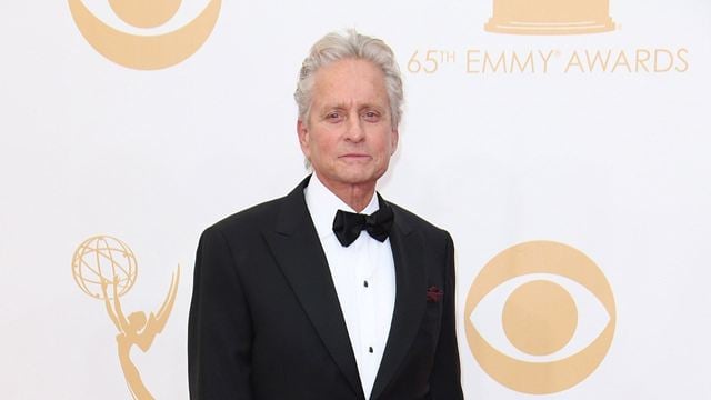 Michael Douglas, Apple Dizisinde Benjamin Franklin'i Canlandıracak 