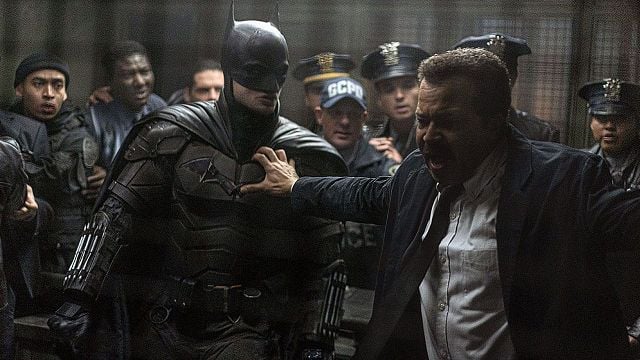 Matt Reeves, The Batman Dizisi Hakkında Konuştu  haber görseli