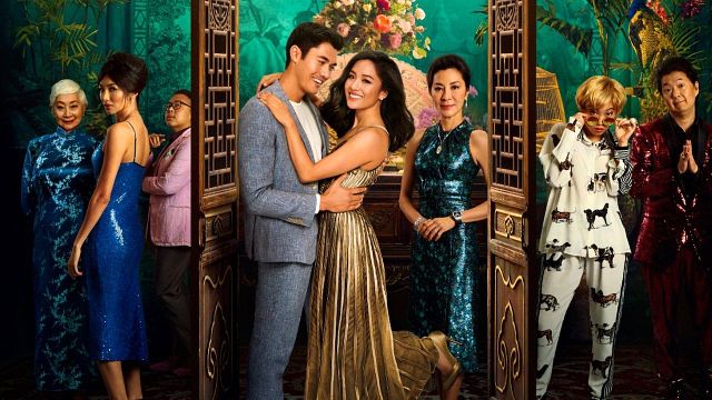 Henry Golding'den "Crazy Rich Asians" Devam Filmi Müjdesi! haber görseli
