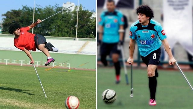 Yaşayan Efsanenin Hayatı Film Oluyor: "Hayatla Barış" haber görseli