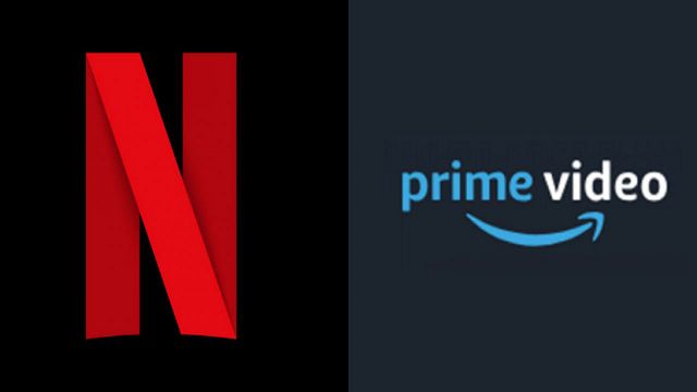 Amazon Prime Video ve Netflix'ten Rusya Protestosu! haber görseli