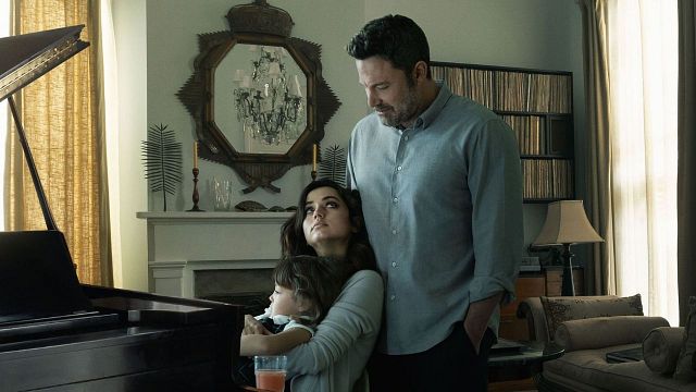 Ana De Armas ve Ben Affleck'li Erotik Gerilim "Derin Sular" Amazon Prime Video’da! haber görseli