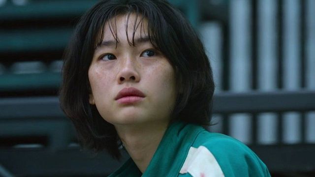 Squid Game’in Yıldızı "Hoyeon", Alfonso Cuaron Dizisinde! haber görseli