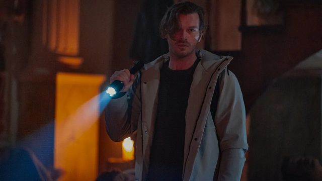 Kıvanç Tatlıtuğ Başrollü "Yakamoz S-245"ten Fragman haber görseli