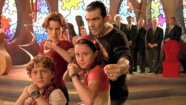 Robert Rodriguez "Spy Kids" Filmlerine Netflix'te Devam Edecek