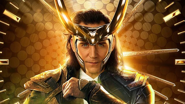 Loki, Disney Plus'ın En Çok İzlenen Marvel Dizisi Oldu haber görseli