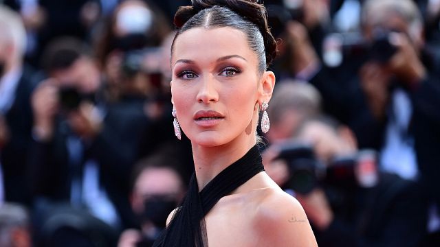 Bella Hadid, 'Ramy'nin Üçüncü Sezon Kadrosunda  haber görseli