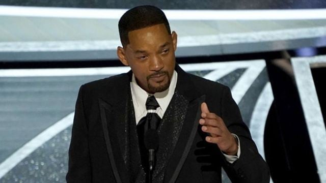 Will Smith Skandalı Büyüyor: Netflix, Yeni Filmi Askıya Alabilir