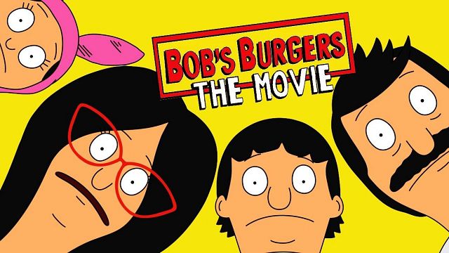 "The Bob's Burgers Movie"den Yeni Fragman!
 haber görseli