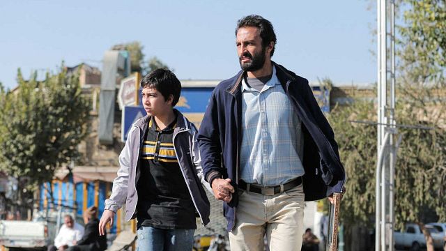 Asghar Farhadi, Son Filmi "Kahraman" İçin İntihal Yapmaktan Suçlu Bulundu! haber görseli