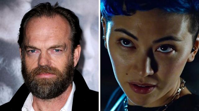 Hugo Weaving ve Jessica Henwick, Julia Garner'li Gerilim Filminin Kadrosuna Katıldı