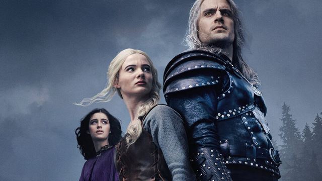 Netflix, The Witcher'ın Üçüncü Sezonuna Katılan İsimleri Duyurdu