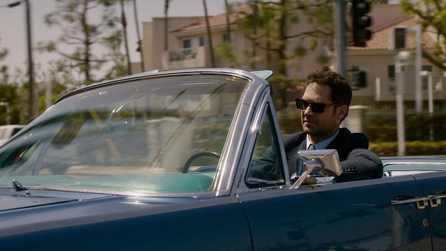 ‘Lincoln Lawyer’ın TV Versiyonundan Fragman haber görseli