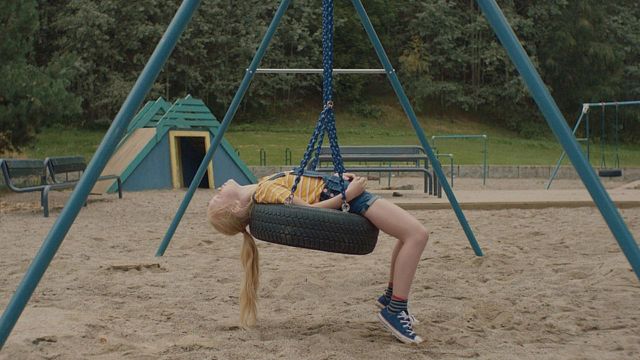 41. İstanbul Film Festivali 15 Nisan Programı! haber görseli