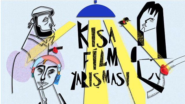 Engelsiz Filmler Festivali "Kısa Film Yarışması" Başvuruları Başladı haber görseli