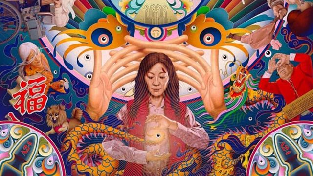 "Her Şey Her Yerde Aynı Anda"yı Sevenlerin İzlemesi Gereken 7 Harika Film haber görseli