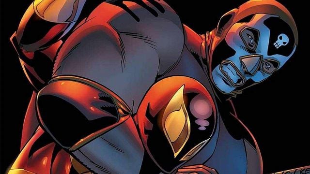 Sony, Spider-Man Evrenini "El Muerto" İle Genişletiyor haber görseli