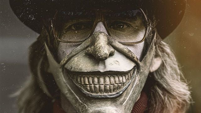 Ethan Hawke'lı Korku Filmi "Siyah Telefon"dan Altyazılı Fragman haber görseli