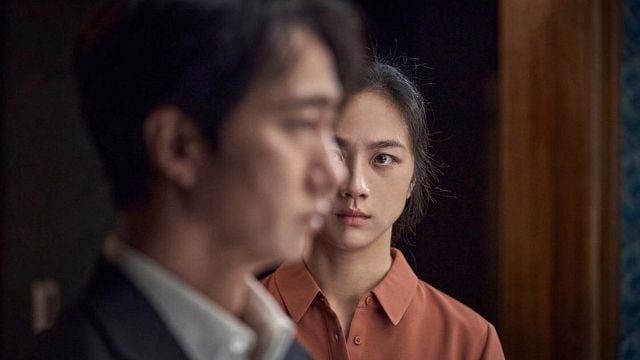 Chan Wook Park Filmi ‘Decision to Leave’in Hakları Mubi'de! haber görseli
