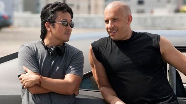 Justin Lin "Hızlı ve Öfkeli 10"un Yönetmenliğini Neden Bıraktı? haber görseli