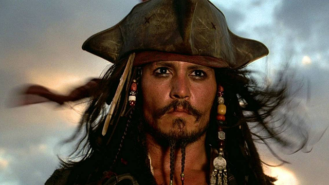 Johnny Depp’in Karayip Korsanları’na Dönmesi İçin İmza Kampanyası Başlatıldı haber görseli