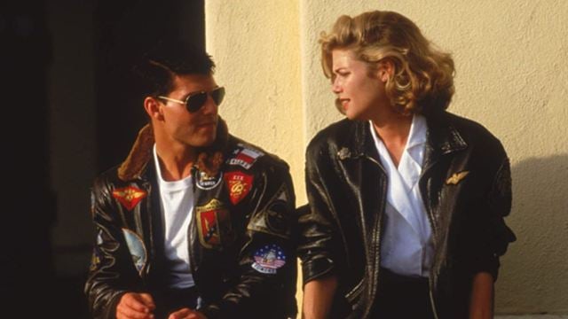 "Top Gun: Maverick"in Yönetmeni, Meg Ryan ve Kelly McGillis'in Devam Filmi İçin Geri Dönmesini İstememiş