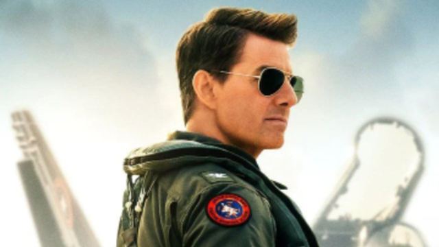 "Top Gun: Maverick"ten Yeni Karakter Posterleri