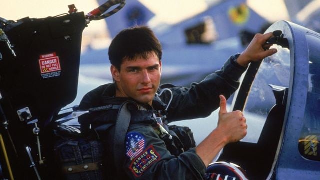 "Top Gun" Günü Kutlu Olsun!