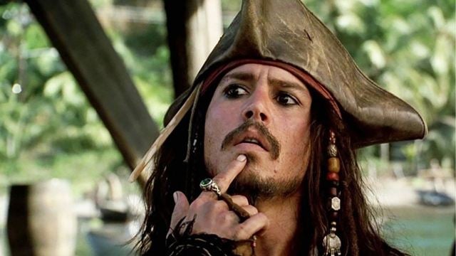 Yapımcı Jerry Bruckheimer Açıkladı: Johnny Depp, Jack Sparrow Rolüne Geri Dönecek Mi?