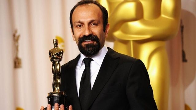 Asghar Farhadi, İntihal İddiaları Hakkında İlk Kez Konuştu
