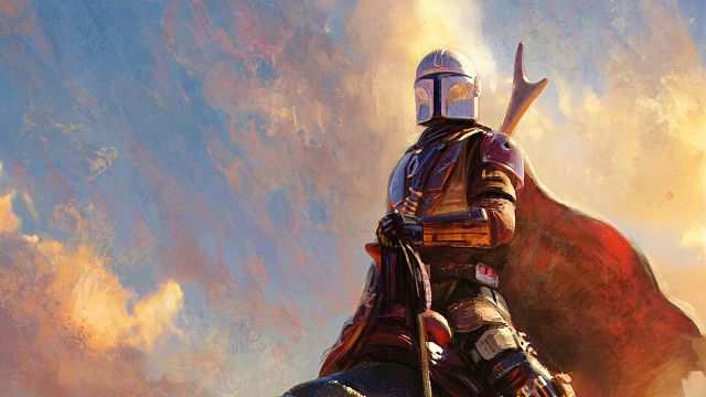 ‘The Mandalorian’ın Üçüncü Sezonu Ne Zaman?  haber görseli