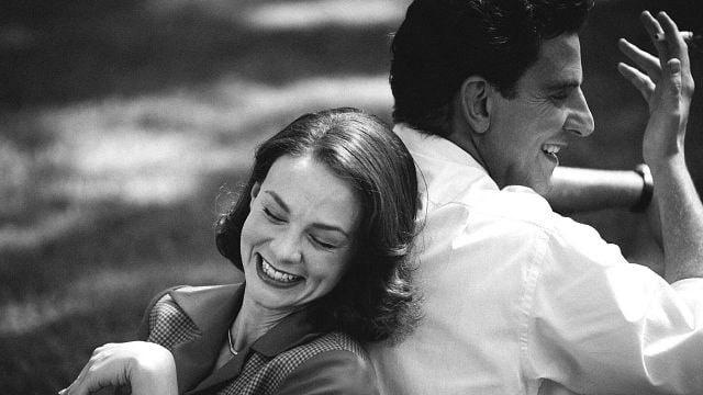 Bradley Cooper'ın Yönettiği "Maestro"ya İlk Bakış! haber görseli