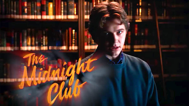 Midnight Club, Mike Flanagan'ın Diğer Netflix Dizilerine Bağlı mı? haber görseli