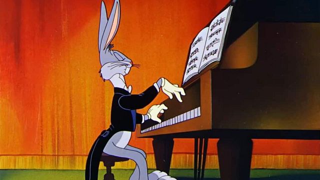HBO Max, Looney Tunes Müzikal Filmini Duyurdu haber görseli