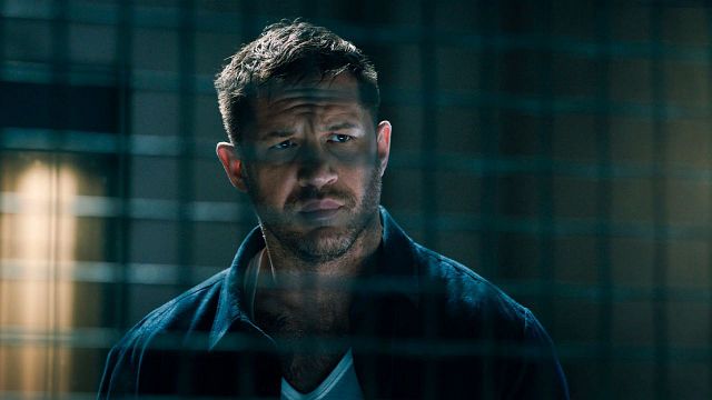 Tom Hardy'den "Venom 3" Paylaşımı haber görseli