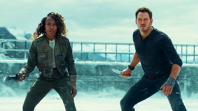 "Jurassic World 3"ün Cevaplamadığı En Büyük Sorular haber görseli