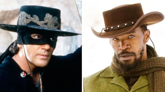 Tarantino'nun "Django/Zorro" Projesine Ne Oldu?