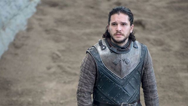 ‘Game of Thrones’un Jon Snow Dizisi Kimin Fikriydi? 