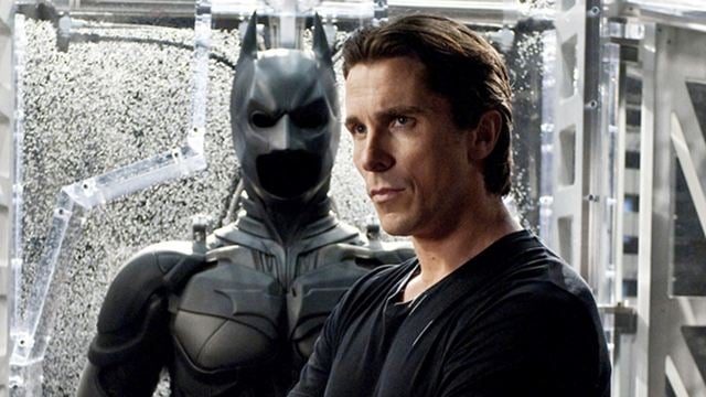 Christian Bale: "Nolan Yönetirse Batman'i Tekrar Oynarım"