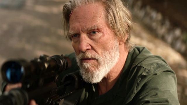 Jeff Bridges'li ‘The Old Man’ İkinci Sezon Onayı Aldı