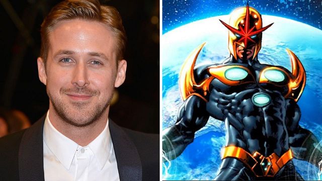 Ryan Gosling, Marvel Sinematik Evreni'ne mi Katılıyor? haber görseli