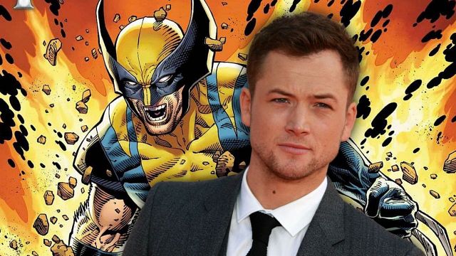 Taron Egerton, Gözünü Wolverine Rolüne Dikti haber görseli