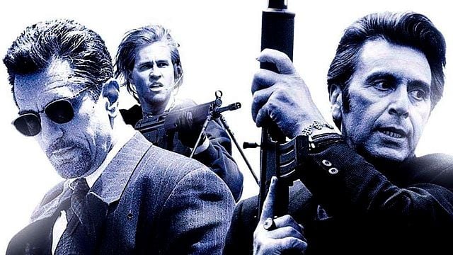 Michael Mann Açıkladı: "Heat 2" Geliyor! haber görseli